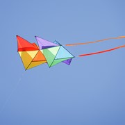 In the Breeze Pacific Tri-Kite 3371 View 3
