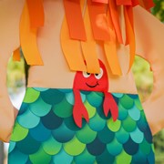 In the Breeze Mermaid Wind Friend 1154 View 3