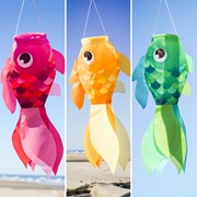 In the Breeze 15" Damsel Fish 3-Pack 5234 View 3