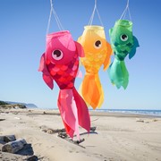 In the Breeze 30" Damsel Fish 3-Pack 5238 View 3