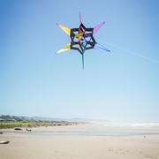X-Kites & WindNSun AeroStar Supersize Ultra 3D Kite X-72142 View 3