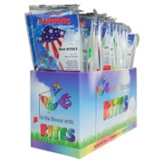 In the Breeze 12" Diamond Kite POP Display, 24-PC 3500 View 3