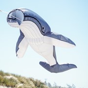 In the Breeze Humpback Big Breeze Windsock™ 5255 View 3