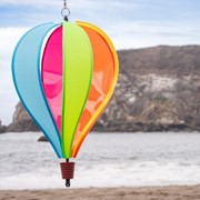 In the Breeze Fiesta 6-Panel Fabric Hot Air Balloon 0972 View 3