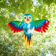 In the Breeze Parrot Windsock 5265 View 3