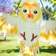 In the Breeze Cockatoo Windsock 5266 View 3