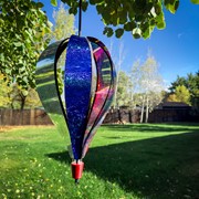 In the Breeze Patriot Sparkler 6 Panel Hot Air Balloon 1084 View 4