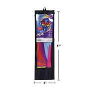 In the Breeze Butterfly 30" Diamond Kite (Optimized for Shipping) 2907 View 3