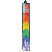 In the Breeze Rainbow Overlay 30" Diamond Kite 2947 View 4