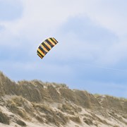 In the Breeze Tie Dye 62" Sport Air Foil 3081 View 4