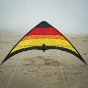 In the Breeze Sunset 55" Sport Kite 3109 View 4