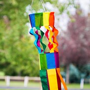 In the Breeze Rainbow Twistair 4676 View 4