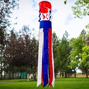 In the Breeze Patriot Twistair 4677 View 4