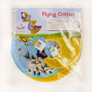 In the Breeze Flying Critters Spin Duet 4754 View 3