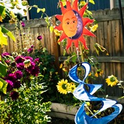 In the Breeze Sun and Moon Theme Duet 4868 View 4