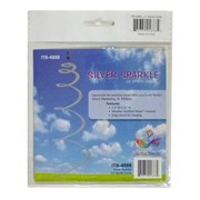 In the Breeze Silver Sparkle Lil' Sprite 4888 View 3