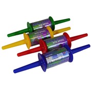 In the Breeze 30# x 500' Twisted Kite Line on Spool 24 PC Bulk Pack 3424-BOX View 4