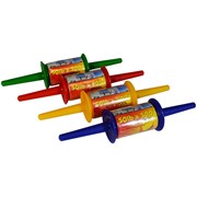 In the Breeze 50# x 500' Twisted Kite Line on Spool 24 PC Bulk Pack 3425-BOX View 4