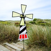 In the Breeze Lighthouse Spinner 2500 View 4