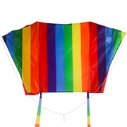 In the Breeze Sled Kite 24PC POP Display 3201 View 3