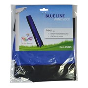In the Breeze Thin Blue Line 40" Windsock 5025 View 2