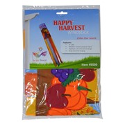 In the Breeze Happy Harvest 40" Windsock 5030 View 4