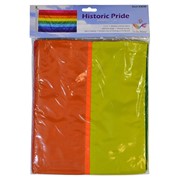 In the Breeze Historic Pride 3x5 Grommet Flag 3696 View 4