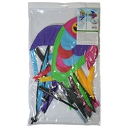 In the Breeze Rainbow Damselfish Spinner 2722 View 3