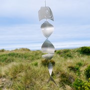 In the Breeze Mahi-mahi Shimmer Helix Spinner 7063 View 4