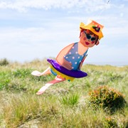 In the Breeze Beach Bev Wind Friend 1151 View 4