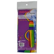 In the Breeze Rainbow 18" Windsock 5035 View 4