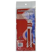 In the Breeze Washington DC 18" Windsock 5037 View 2