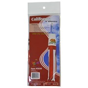 In the Breeze California 18" Windsock 5039 View 2
