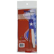 In the Breeze Texas 18" Windsock 5042 View 2