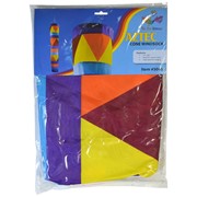 In the Breeze Aztec 60" Cone Windsock 5046 View 3