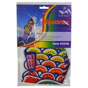 In the Breeze 2' Spectrum Koi Fishsock 5048 View 4