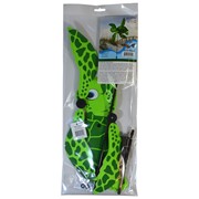 In the Breeze Sea Turtle Baby Whirligig 2554 View 4