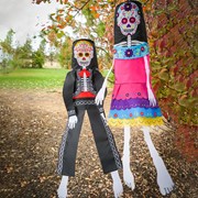 In the Breeze La Catrina 40" Breeze Buddy 5063 View 4