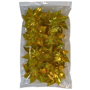 In the Breeze Gold Mylar Pinwheels - 8 PC 2708 View 3