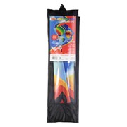 In the Breeze Hot Air Balloon 30" Diamond Kite 3260 View 3