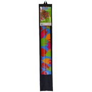 In the Breeze Tropical Fish Camouflage 30" Diamond Kite 3266 View 3