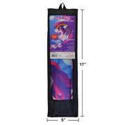 In the Breeze Pegasus 30" Diamond Kite (Optimized for Shipping) 3276 View 3