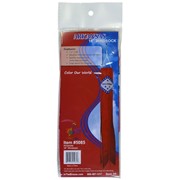 In the Breeze Arkansas 18" Windsock 5085 View 2