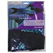 In the Breeze 48" Whimsical Color-Changing Fishsock 5127 View 4