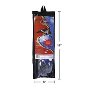 In the Breeze Smokin' Pirate Stunt Kite (Optimized for Shipping) 3307 View 4