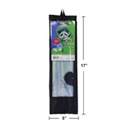In the Breeze Panda 30" Diamond Kite (Optimized for Shipping) 3284 View 3