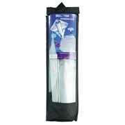 In the Breeze Dolphin 30" Diamond Kite (Optimized for Shipping) 3286 View 3