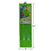 In the Breeze Lime Colorfly 30" Diamond Kite (Optimized for Shipping) 3297 View 3