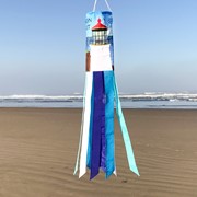 In the Breeze Oregon Coast 40" Windsock 5137 View 4