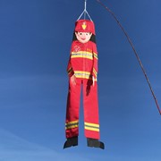 In the Breeze Firefighter 40" Breeze Buddy 5150 View 4